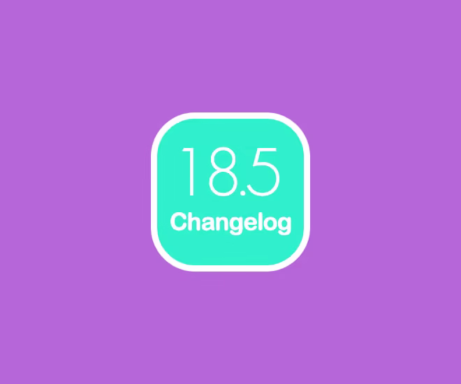 iOS 18.5, iPadOS 18.5 Final: Complete Changelog and Release Notes