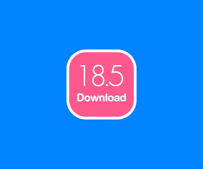 Download iOS 18.5, iPadOS 18.5 IPSW Links Released For iPhone and iPad