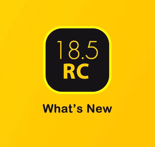 What’s New in iOS 18.5 RC And iPadOS 18.5 RC