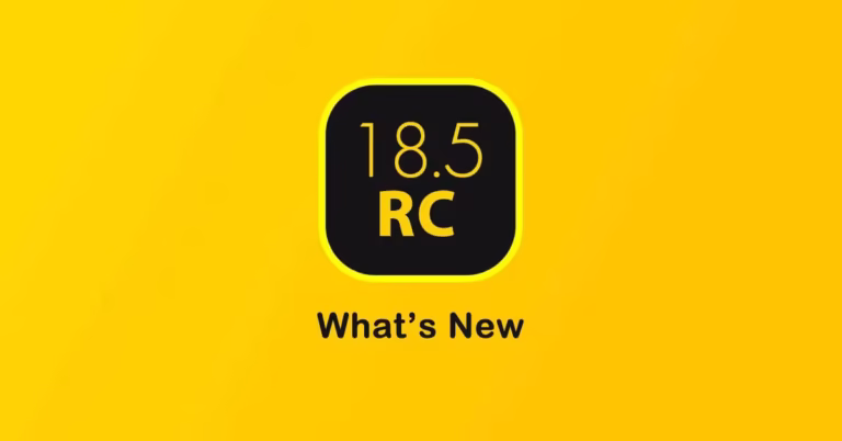 What’s New in iOS 18.5 RC And iPadOS 18.5 RC