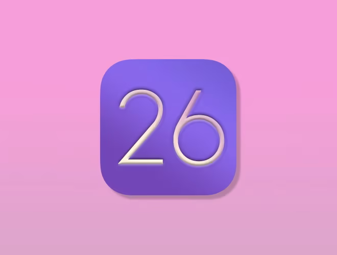 iOS 26 Rebrand All But Confirmed Ahead of WWDC 2025 Launch