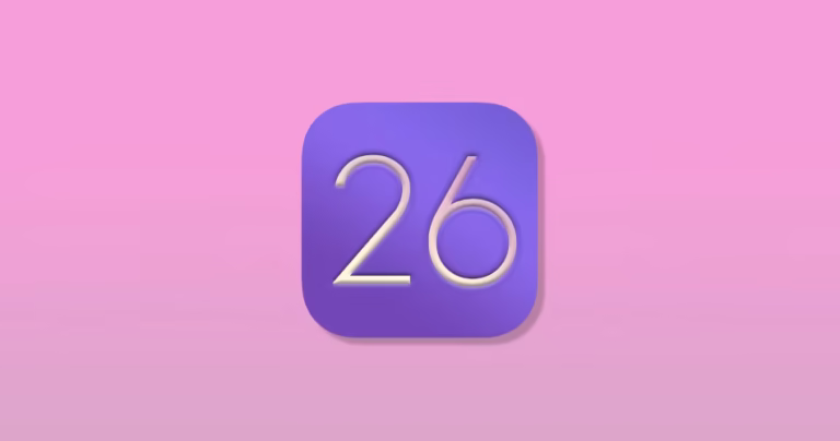 iOS 26 Rebrand All But Confirmed Ahead of WWDC 2025 Launch