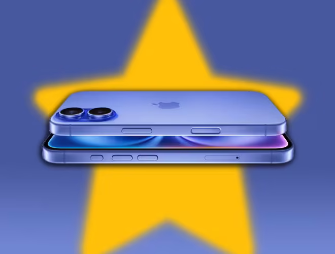 iPhone 16 Leads Q1 2025 Smartphone Sales as Apple Dominates Top 10