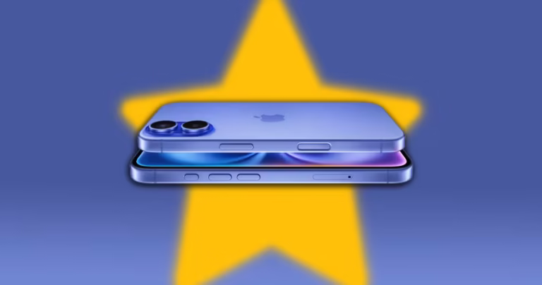 iPhone 16 Leads Q1 2025 Smartphone Sales as Apple Dominates Top 10