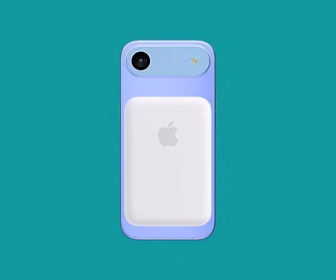 iPhone 17 Air Could Bring Back Apple’s Battery Pack, Here’s Why