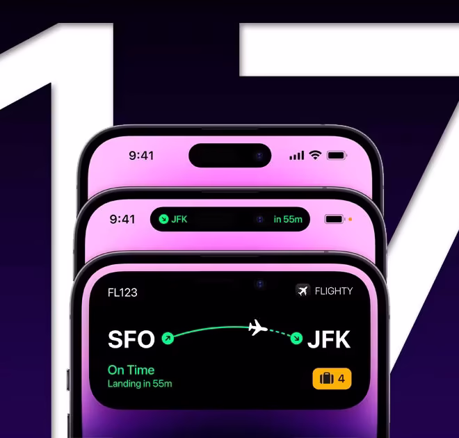 iPhone 17 Getting Smaller Dynamic Island? Maybe