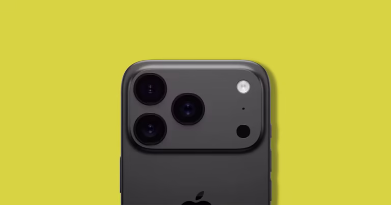 iPhone 17 Pro’s Updated MagSafe Design Spotted Again in New Leak [Images]