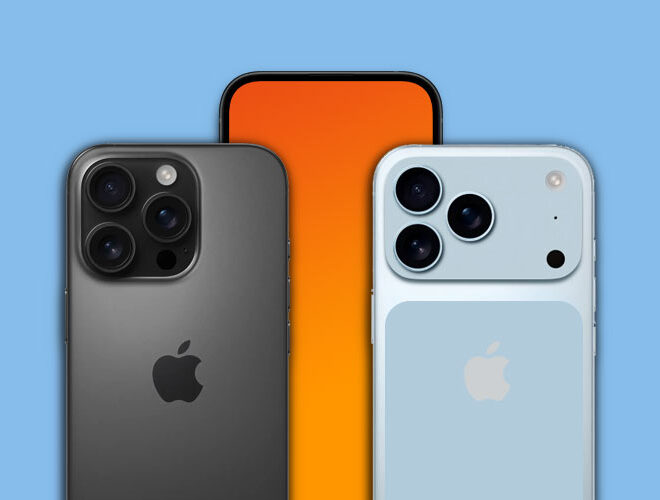 Major iPhone Redesign Plans Till 2027 Leaked