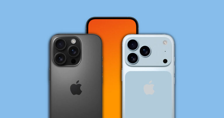 Major iPhone Redesign Plans Till 2027 Leaked