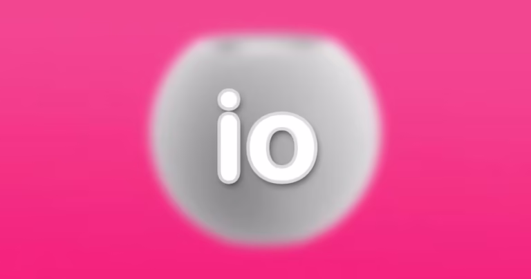 OpenAI’s Mysterious ‘io’ Device: What We Know So Far [Updated]