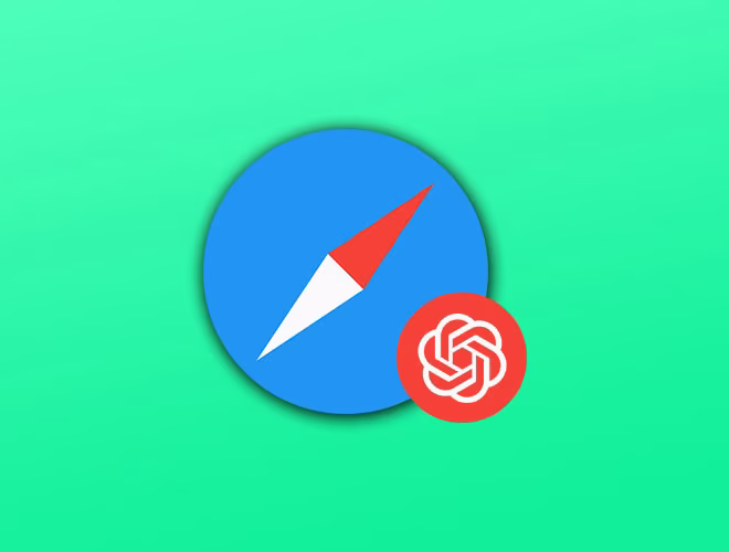 Set ChatGPT as the Default Search Engine in Safari (iPhone and Mac)