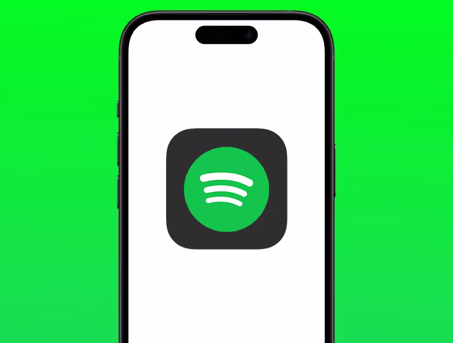 You Can Now Buy Audiobooks Directly in Spotify’s iOS App