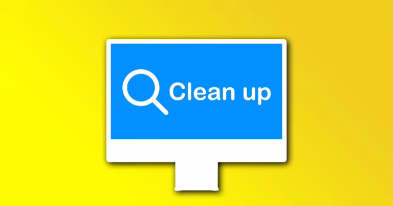 Reduce Spotlight Disk Usage to Free Up Space on Your Mac