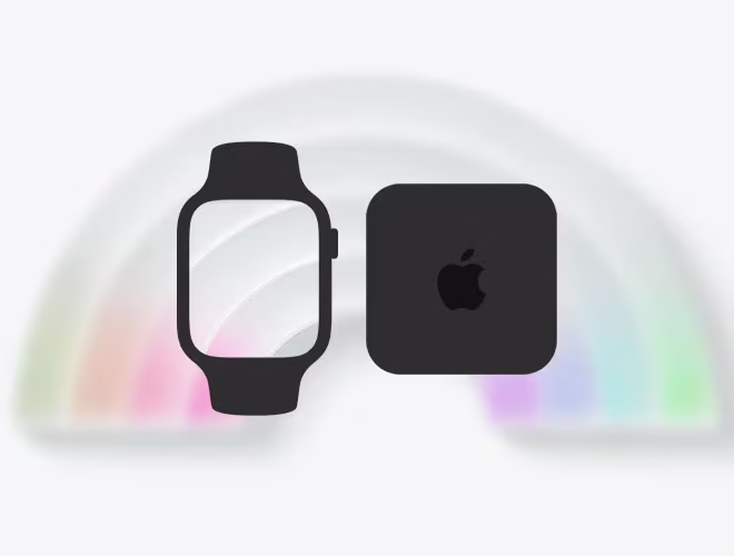 watchOS 12 & tvOS 19 Redesign Unifies iPhone, Mac & Vision Pro Look