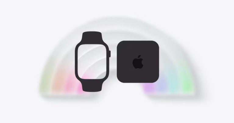 watchOS 12 & tvOS 19 Redesign Unifies iPhone, Mac & Vision Pro Look