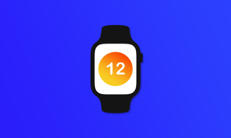 watchOS 12: New Apple Watch Features You’ll Want to Try