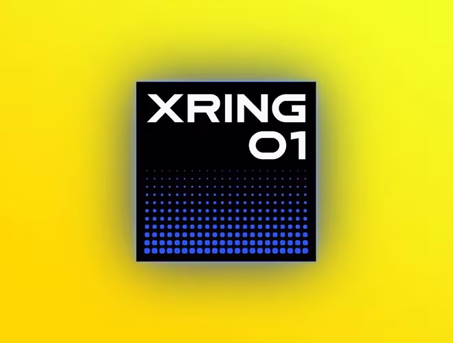 Xiaomi’s Custom 3nm Xring O1 Chip Debuts: Aiming for Apple Silicon with 2.5M AnTuTu Score