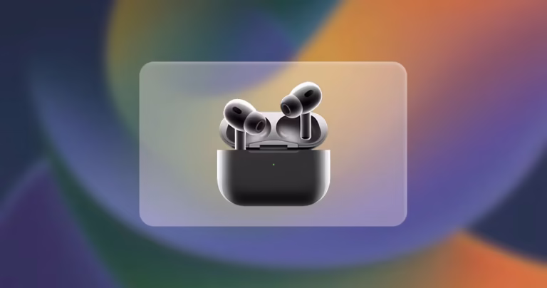 AirPods Getting 5 New Features With iOS 26: Sleep Detection, Camera Control, More