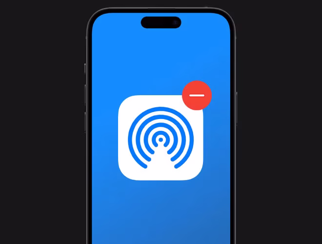 Apple May Remove AirDrop from EU iPhones Amid Ongoing Legal Battle