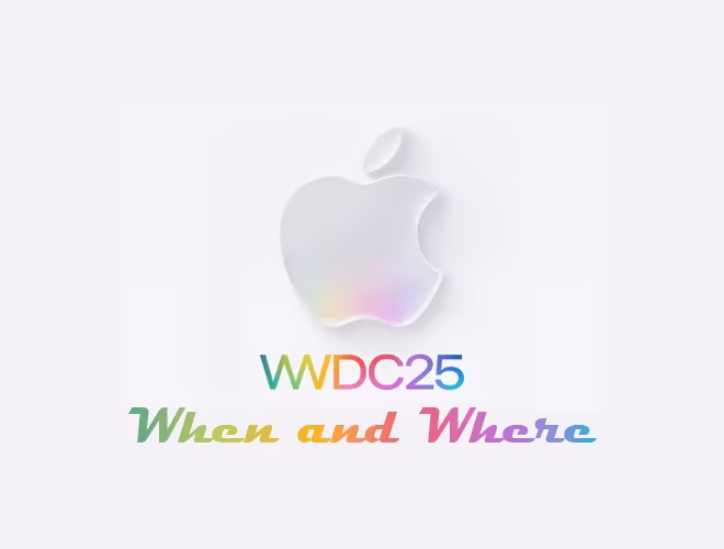 WWDC 2025 Keynote: When and Where to Watch in Your Timezone