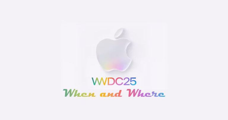 WWDC 2025 Keynote: When and Where to Watch in Your Timezone