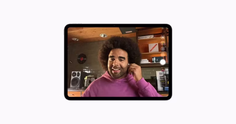 New AirPods Features in iOS 26: Camera Remote and Studio Audio Are Coming Back in Style