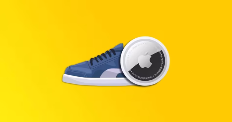 AirTagged Sneakers Travel 800km After Donation, TikTok Turns It Into a European Mystery