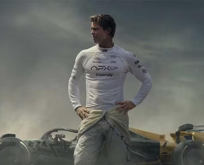 Apple’s F1 Movie Trailer Uses Taptic Engine For Haptic Feedback