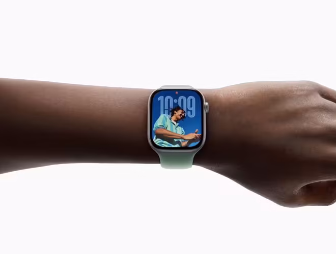 watchOS 26: Dismiss Notifications and Calls with a Wrist Flick