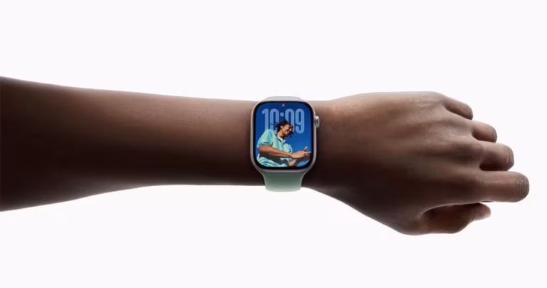 watchOS 26: Dismiss Notifications and Calls with a Wrist Flick