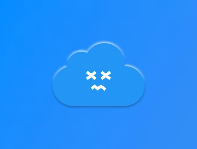 iCloud Outage Disrupts Mail, Photos, and More for Apple Users [Fixed]