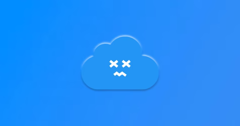 iCloud Outage Disrupts Mail, Photos, and More for Apple Users [Fixed]