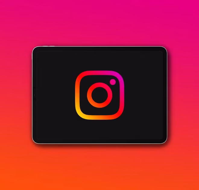 Instagram for iPad Will Be Available This Year