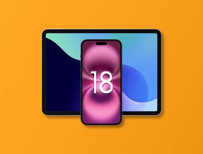 Apple Highlights iOS 18 and iPadOS 18 Adoption Ahead of WWDC25