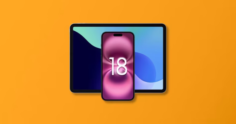Apple Highlights iOS 18 and iPadOS 18 Adoption Ahead of WWDC25