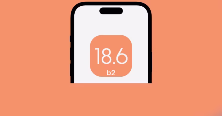 iOS 18.6 Beta 2 and iPadOS 18.6 Beta 2 Released for Download