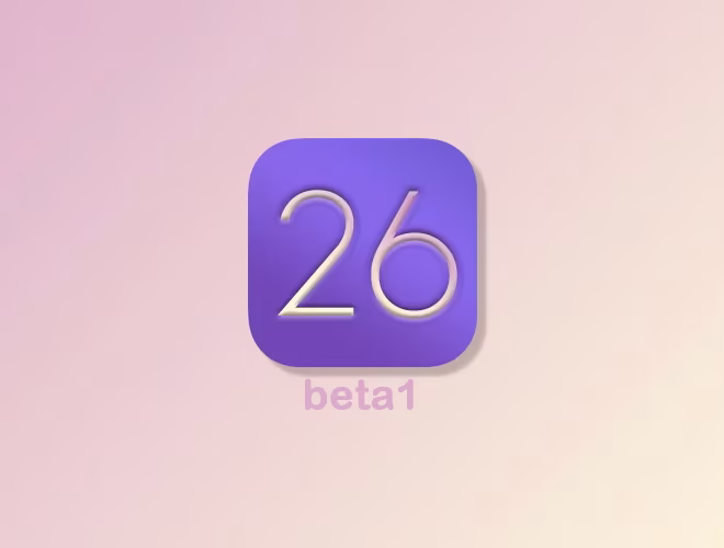 iOS 26 Beta 1, iPadOS 26 Beta 1 OTA Update: How to Download and Install