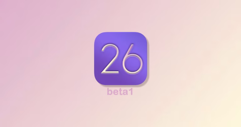 iOS 26 Beta 1, iPadOS 26 Beta 1 OTA Update: How to Download and Install
