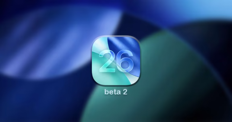Download iOS 26 Beta 2 and iPadOS 26 Beta 2 OTA: How to Install and What’s New?