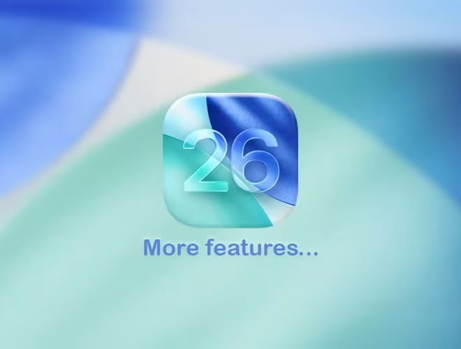 Hidden iOS 26 Features Apple Didn’t Talk About at WWDC 2025