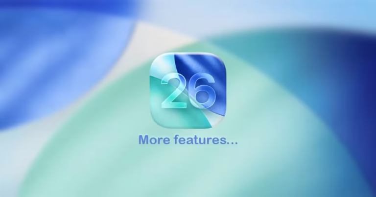 Hidden iOS 26 Features Apple Didn’t Talk About at WWDC 2025