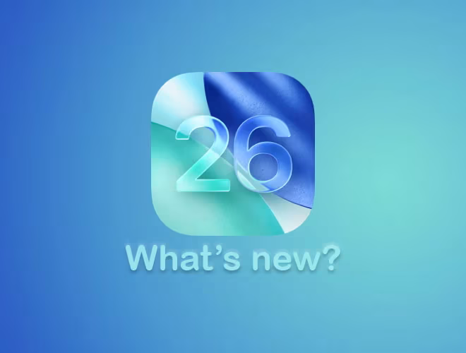 iOS 26 Beta 1 Release Notes: All the Changes and Known Issues You Need to Know