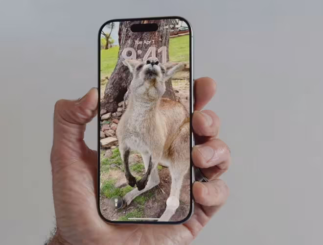 Spatial Scenes in iOS 26 Turns Any Photo into 3D, Works On All Phones