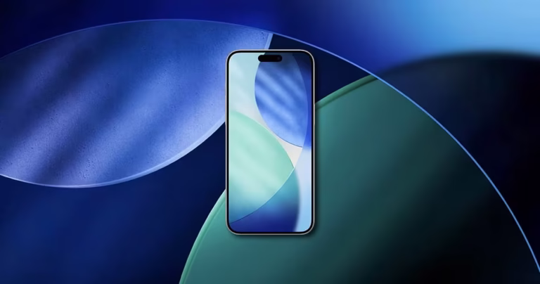 Download Official iOS 26 Wallpapers for iPhone Right Here