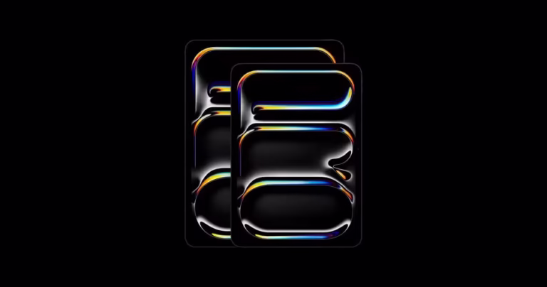 Apple Plans Slimmer iPad Pro Bezels with LG’s Chip-on-Film Display Tech