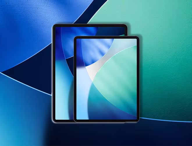 Download iPadOS 26 Official Wallpapers in Full Resolution for Any iPad