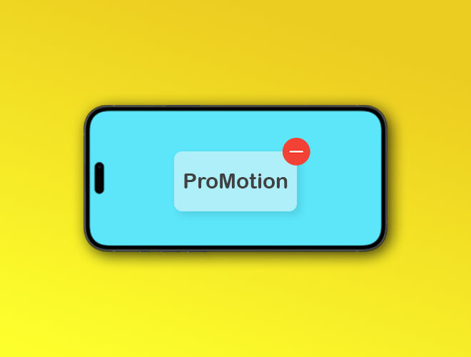 iPhone 17 Air May Get 120Hz Display Without ProMotion: What That Means for You