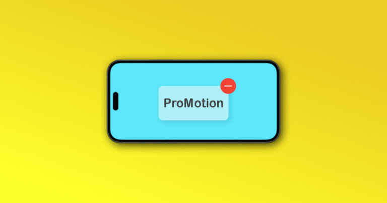 iPhone 17 Air May Get 120Hz Display Without ProMotion: What That Means for You