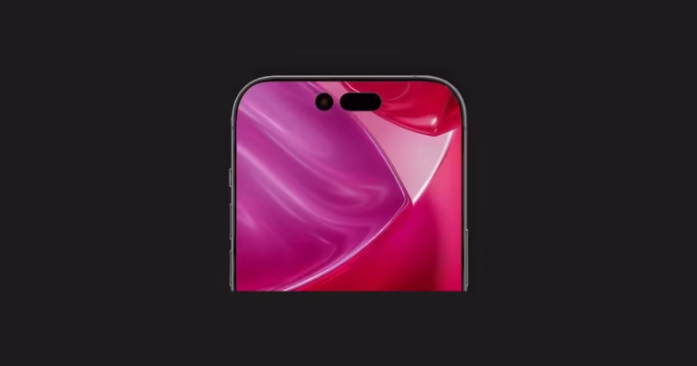 iPhone 17 Air Leak Hints at Bold Camera Move to Enable Slim Design