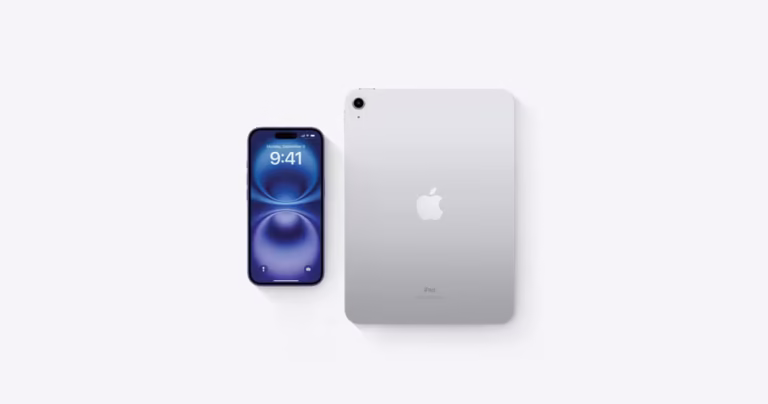 Most iPhone Users Own an iPad, Not a Mac, Survey Reveals